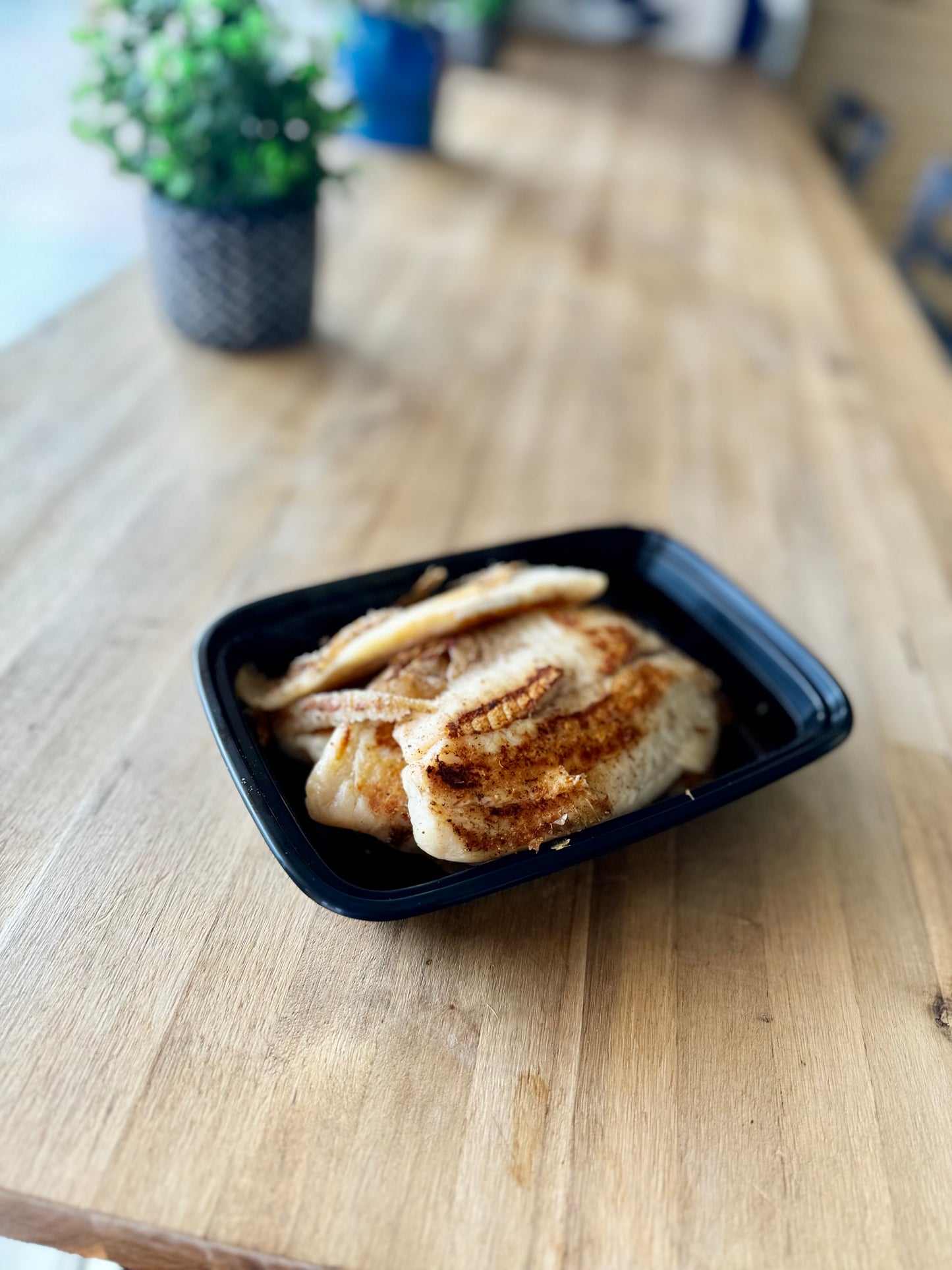 Z-Bulk Tilapia