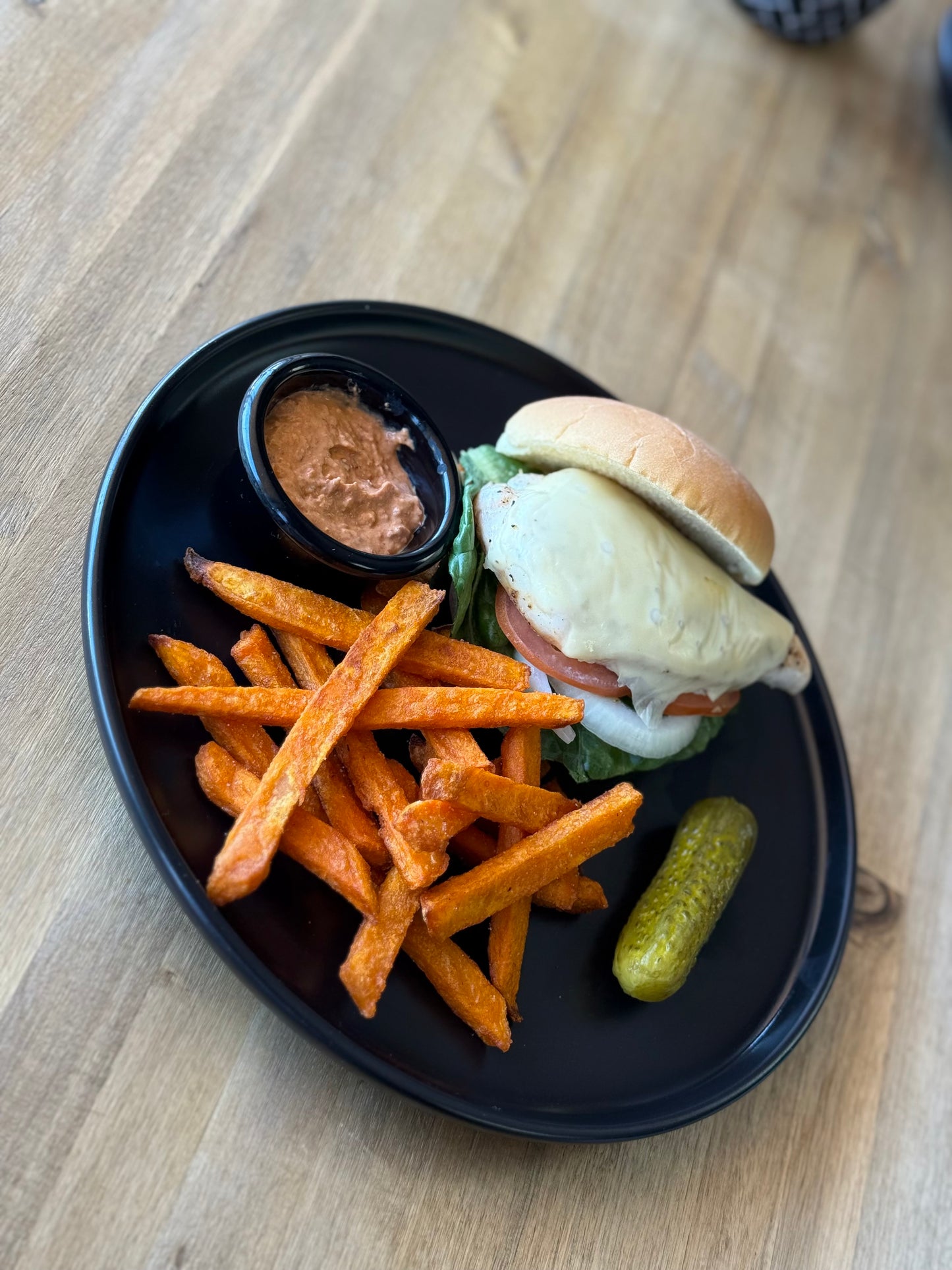 Chicken Sand-which & Chipotle Mayo