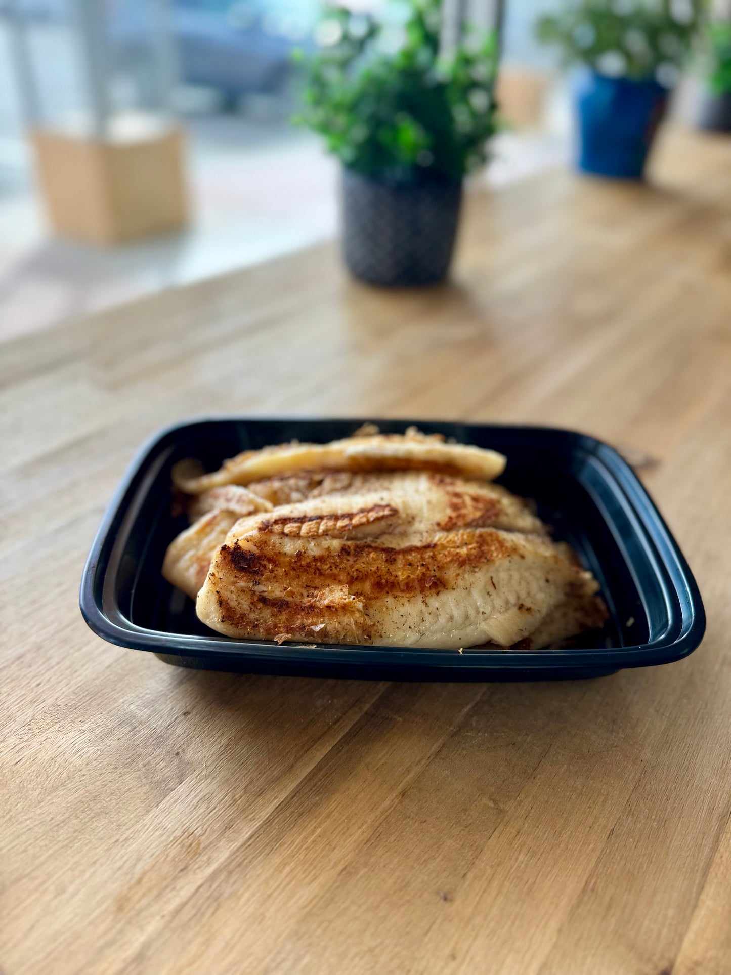 Z-Bulk Tilapia