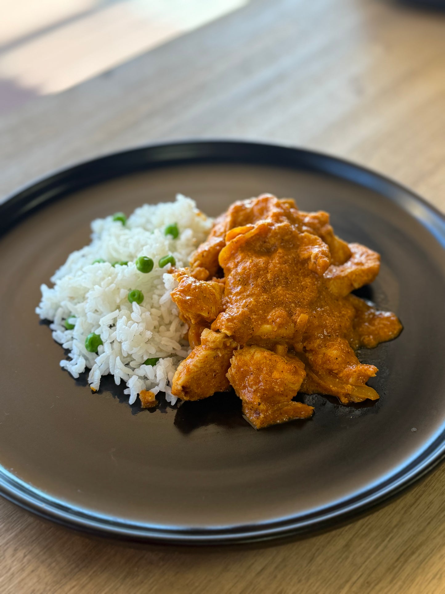 Achiote Grilled Chicken