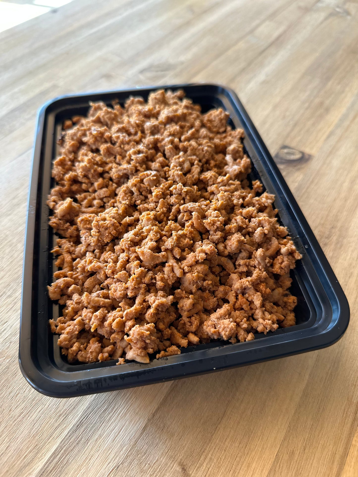 Z-BULK ITEM- Pound Proteins Lean Ground Turkey