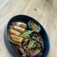 Beef & Broccoli