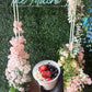 Very Berry Oats