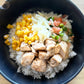 Chicken Taco Bowl