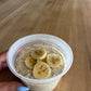 Banana Pudding Oats
