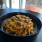Buffalo ranch pasta