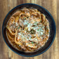 Bolognese Fettuccine