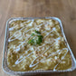 Light Green Enchiladas Family Platter