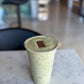Mint chocolate Chip Shake