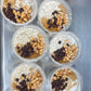 Snickers Oats