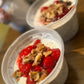 Cherry Pie Chia Pudding