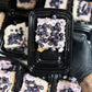 Protein Blueberry Cheesecake