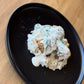 Turkey meatballs & Cauliflower mash