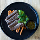 Chimichurri Steak & Fries