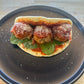 Meatball Sandwhich