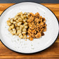 Power Breakfast skillet