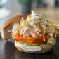 Buffalo chicken Sandwhich