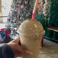 Gingerbread Protein shake