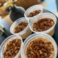 Banana Pecan crumble Chia