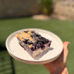 Protein Blueberry Cheesecake