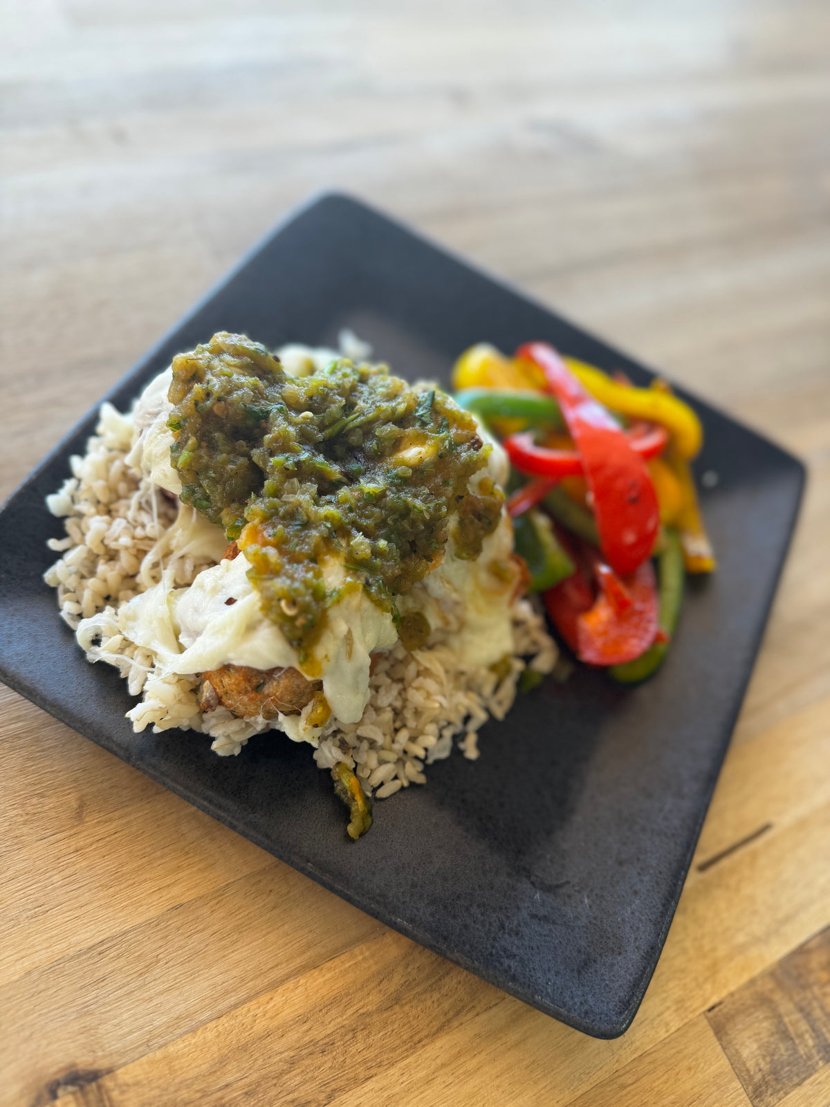 Albondigas Rancheras