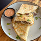 Chipotle Steak Quesadilla