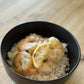 Lemon Shrimp Picata