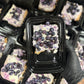 Protein Blueberry Cheesecake
