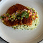Blackened Tilapia