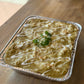 Light Green Enchiladas Family Platter