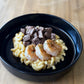 Surf & Turf Mac & Cheese