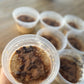 Tiramisu overnight oats
