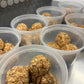 Salted Caramel Power balls
