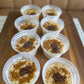 Bischoff Cookie butter Overnight Oats