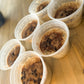 Tiramisu overnight oats