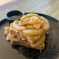 Apple French toast