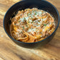 Bolognese Fettuccine
