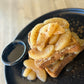Apple French toast