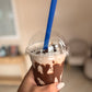 In-Store-Only Cookies & Cream Shake