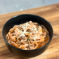 Bolognese Fettuccine