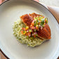 Blackened Tilapia