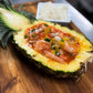 Pineapple shrimp