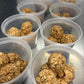 Salted Caramel Power balls