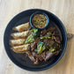 Beef & Broccoli