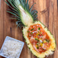 Pineapple shrimp