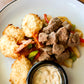 Surf & Turf
