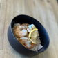 Lemon Shrimp Picata