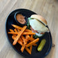 Chicken Sand-which & Chipotle Mayo