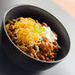 Lean Turkey chili