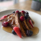 Very Berry French Toast